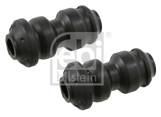 Mounting and Bolting Kit, control/trailing arm